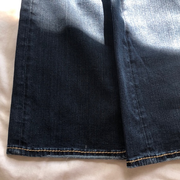 Silver jeans - Picture 4 of 5